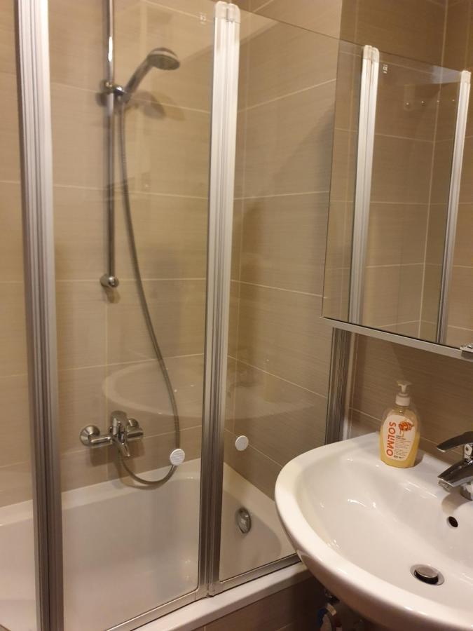 Apartamento Penthouse "Marc Aurel" - Greatview, Wifi & Netflix Schweinfurt Exterior foto